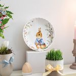 Platou-Oval-Pentru-Oua-Rooster---Hen-Spring-Awakening-Easter-2023-Villeroy---Boch-2