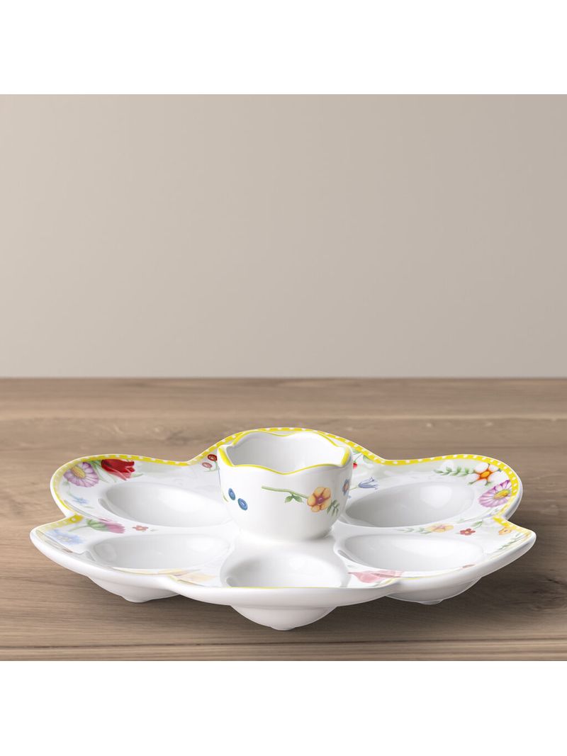 Platou-Rotund-Pentru-Oua-Spring-Awakening-Easter-2023-Villeroy---Boch-1