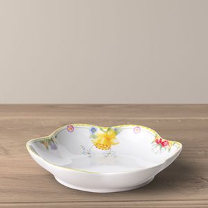 Platou Adanc 16cm Spring Awakening Easter Villeroy & Boch