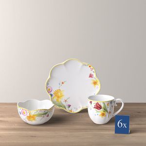 Set Pentru 2 Persoane Spring Awakening Easter Villeroy & Boch