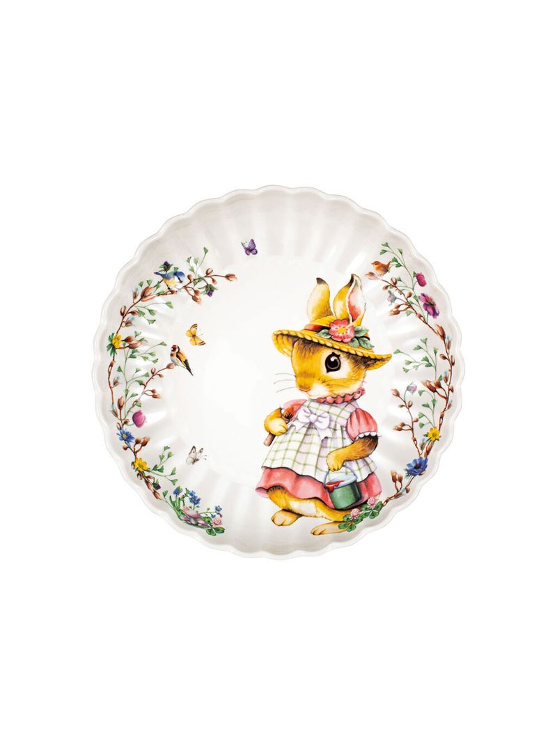 Platou-Medum-Anna-Spring-Fantasy-Easter-2023-Villeroy---Boch-1