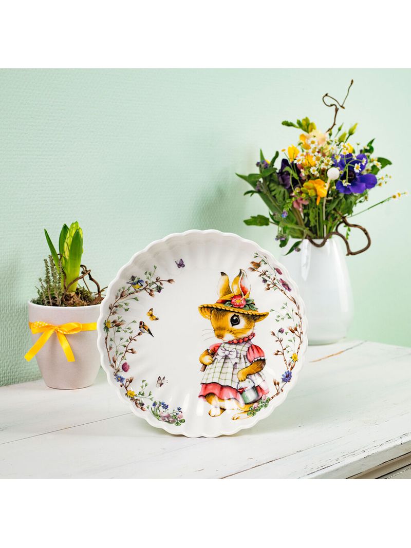 Platou-Medum-Anna-Spring-Fantasy-Easter-2023-Villeroy---Boch-2