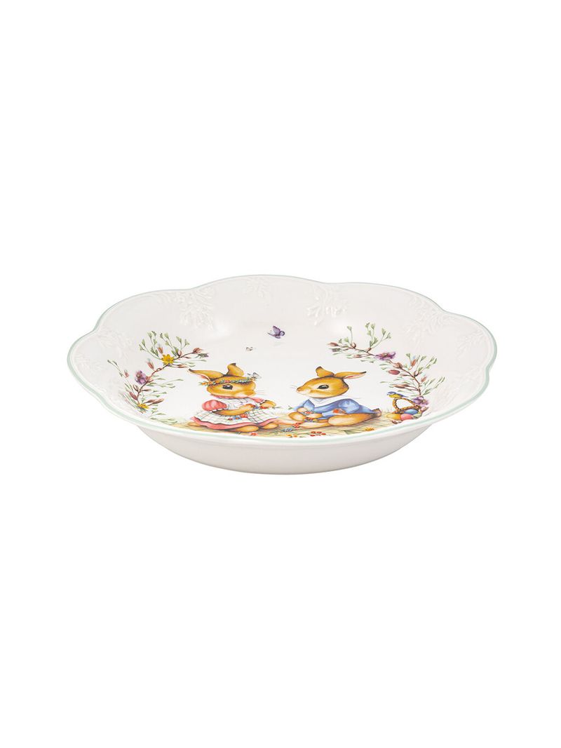 Platou-Medium-Picnic-Spring-Fantasy-Easter-2023-Villeroy---Boch-2