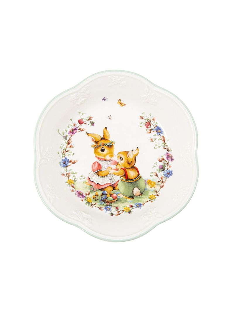 Platou-Mic-Anna---Paul-Spring-Fantasy-Easter-2023-Villeroy---Boch-1