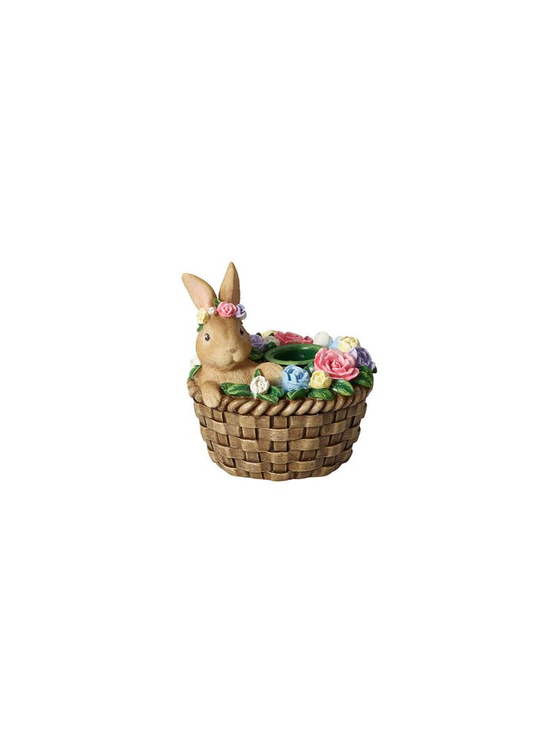 Suport-Pentru-Lumanare-Bunny-In-Basket-Spring-Fantasy-Easter-2023-Villeroy---Boch-1