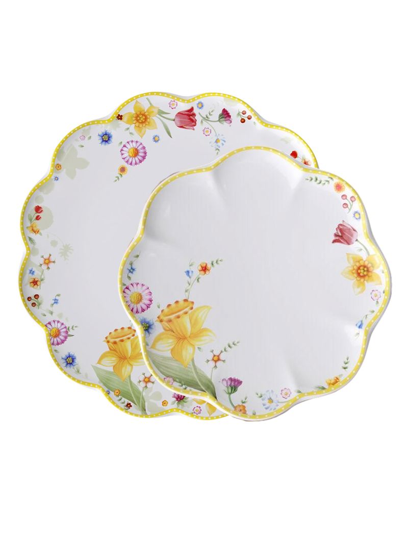 Set-Pentru-Tort-7-Piese-Spring-Awakening-Easter-2023-Villeroy---Boch