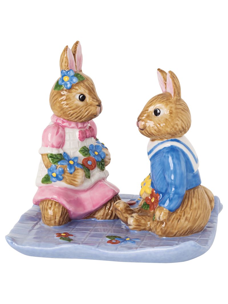 Decoratiune-Din-Portelan-8cm-Picnic-Bunny-Tales-Easter-2023-Villeroy-Boch-1