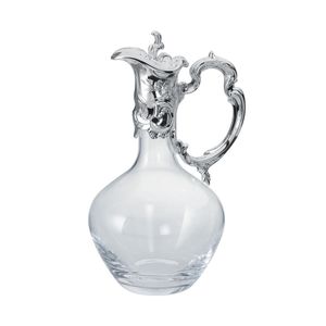 Decantor Argintat Terrasse Tuileries Ventienne Ercuis France