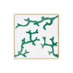 Platou-18x18cm-Cristobal-Emeraude-Raynaud-Limoges-1