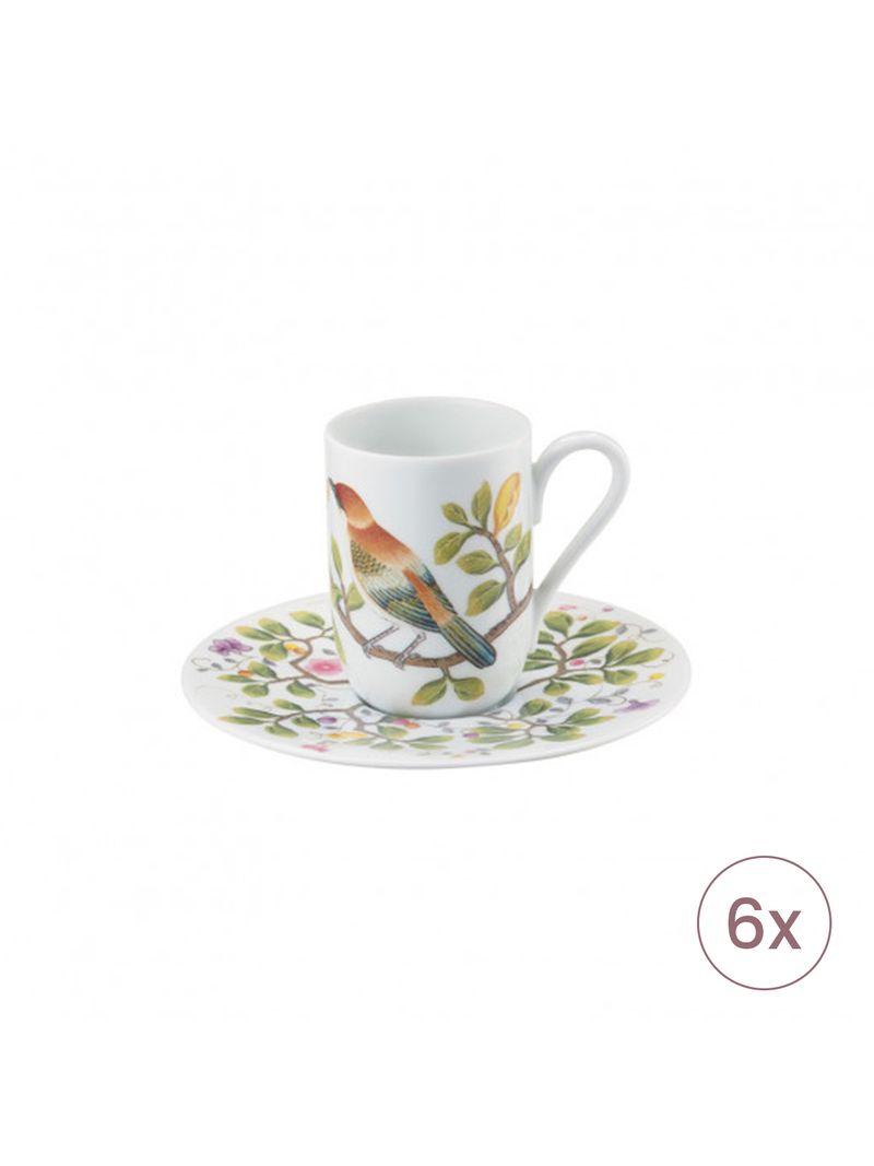 Set-6-Cesti-Cu-Farfurioare-Espresso-Paradis-Fond-Blanc-Raynaud-Limoges-1