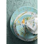 Platou-N4-Paradis-Fond-Turquoise-Raynaud-Limoges----17x17cm-2