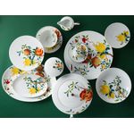 Set-6-Farfurii-Aperitiv-Desert-21cm-Harmonia-Raynaud-Limoges-2