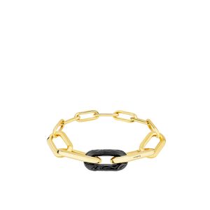 Bratara Empreinte Animale Lalique