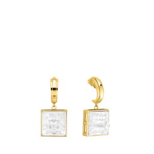 Cercei Gold Arethuse Lalique