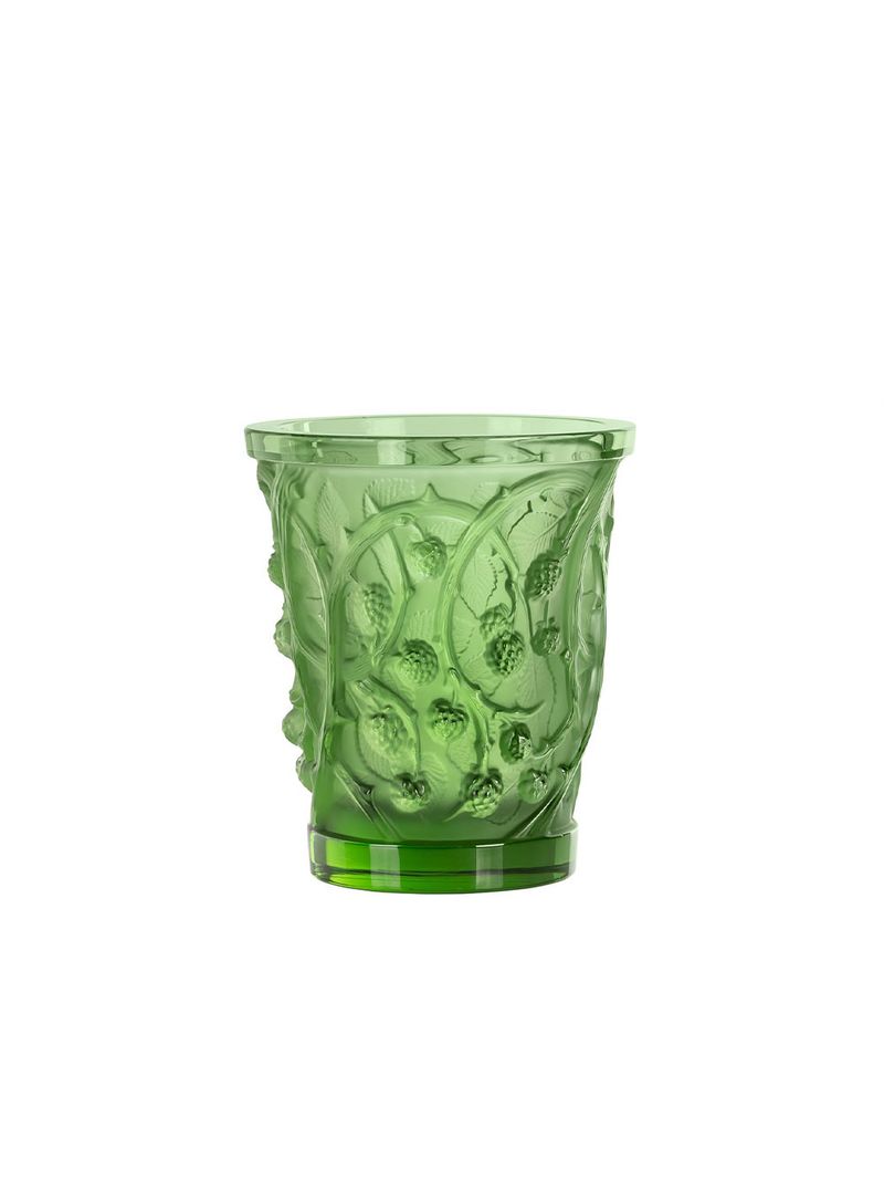 Vaza-Din-Cristal-Mures-Medium-Lalique---Green-1