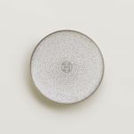 Set-2-Farfurii-Bread-And-Butter-Mosaique-Platin-Hermes-Paris-1