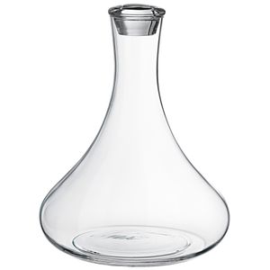 Decantor Vin Rosu 1L Purismo Villeroy&Boch