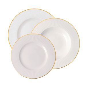 Set de masa 18 piese pentru 6 persoane Château Septfontaines Villeroy&Boch