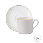 Set-6-cesti-cu-farfurioare-cafea-220ml-Chateau-Septfontaines-Villeroy-Boch-1