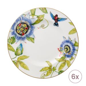 Set 6 farfurii 28cm Amazonia Anmut Villeroy&Boch