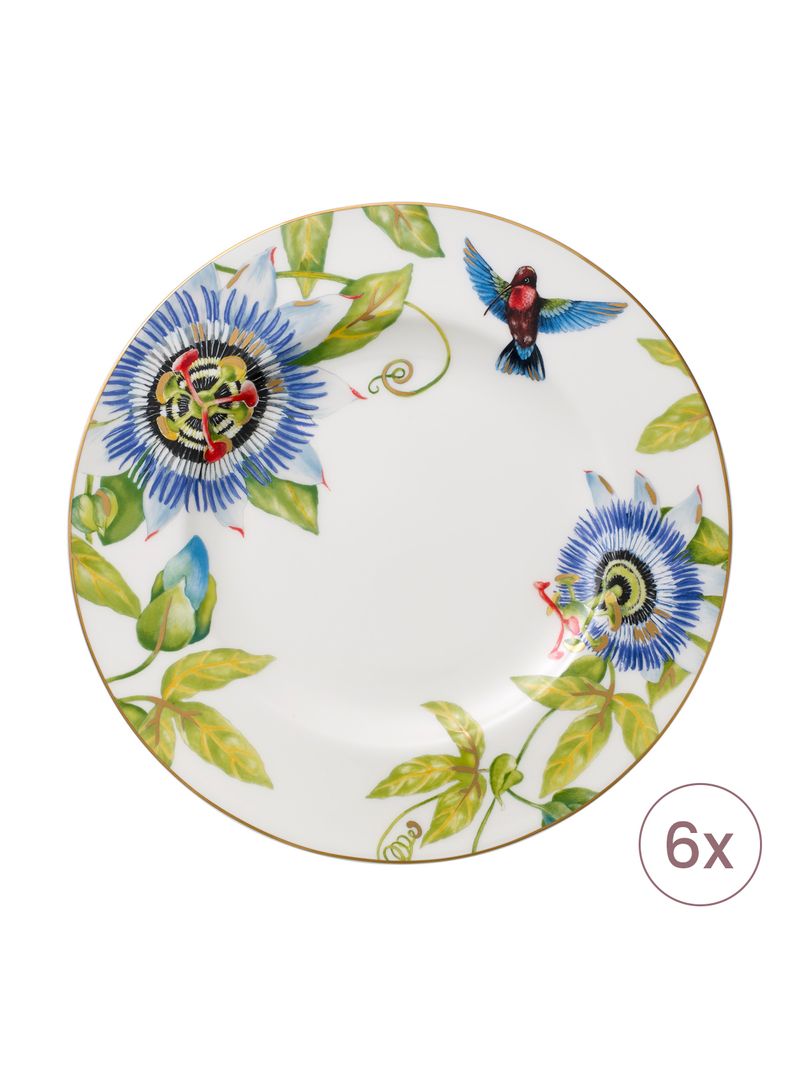 Set-6-farfurii-28cm-Amazonia-Anmut-Villeroy-Boch-1