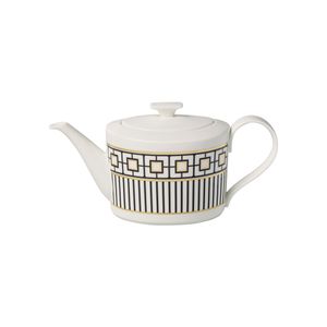 Ceainic 440ml MetroChic Villeroy&Boch