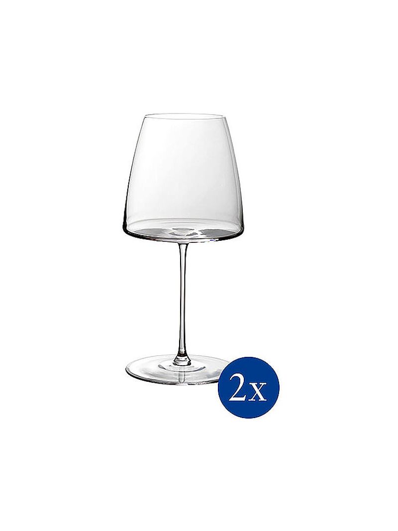 Set-2-pahare-vin-rosu-200ml-MetroChic-Villeroy-Boch-1