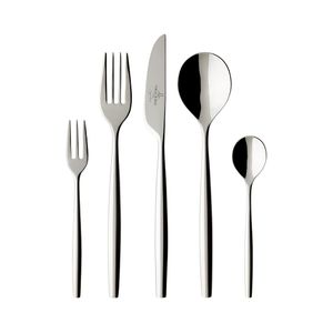 Set tacamuri inox 30 piese MetroChic Villeroy&Boch