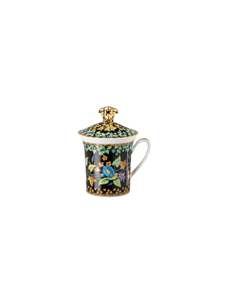 Cana-Cu-Capac-Gold-Ivy-Limited-Edition-Rosenthal-Versace-1