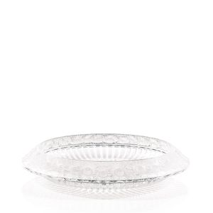 Fructiera Din Cristal Marguerites Lalique