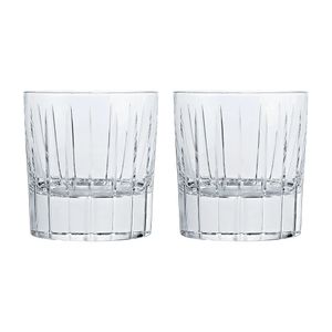 Set 2 Pahare Din Cristal Whisky Iriana Christofle