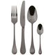 Set 24 Tacamuri Din Inox Taormina PVD Sambonet - Black-1