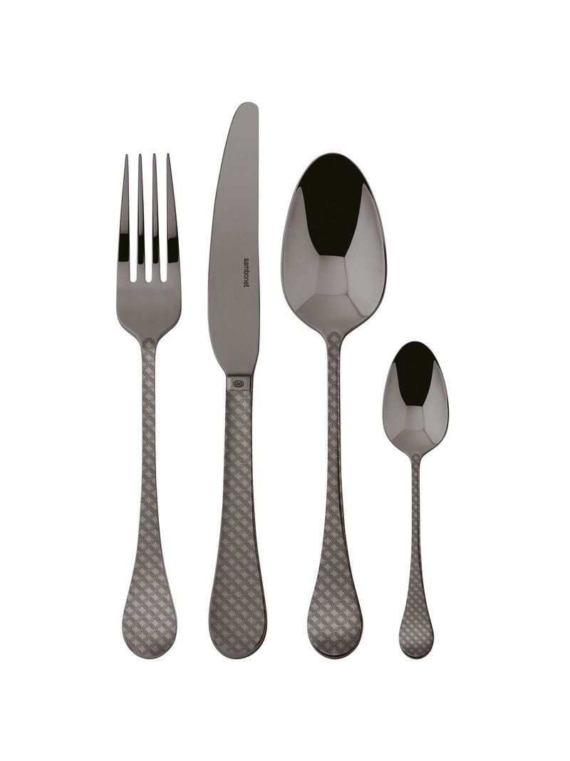 Set-24-Tacamuri-Din-Inox-Taormina-PVD-Sambonet---Black-1