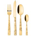 Set-24-Tacamuri-Jungle-PVD-Sambonet---Gold-1