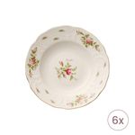 Set-6-Farfurii-Adanci-23cm-Sanssouci-Ramona-Rosenthal-1