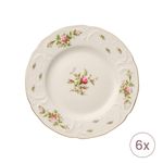 Set-6-Farfurii-Fel-Principal-26cm-Sanssouci-Ramona-Rosenthal-1