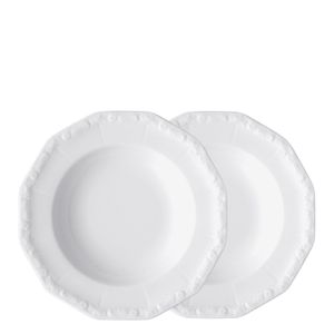 Set 2 Farfurii Adanci 23cm Maria Weiss Rosenthal