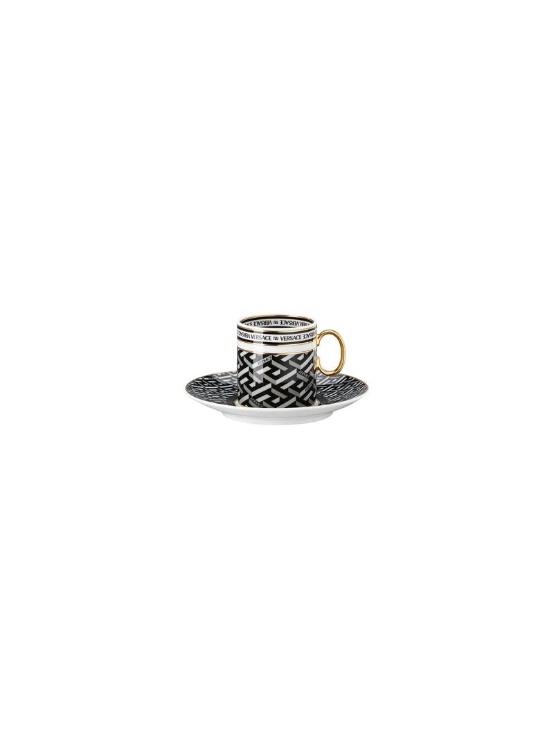 Ceasca-Cu-Fafurioara-Espresso-La-Greca-Signature-Rosenthal-Versace---Black-1