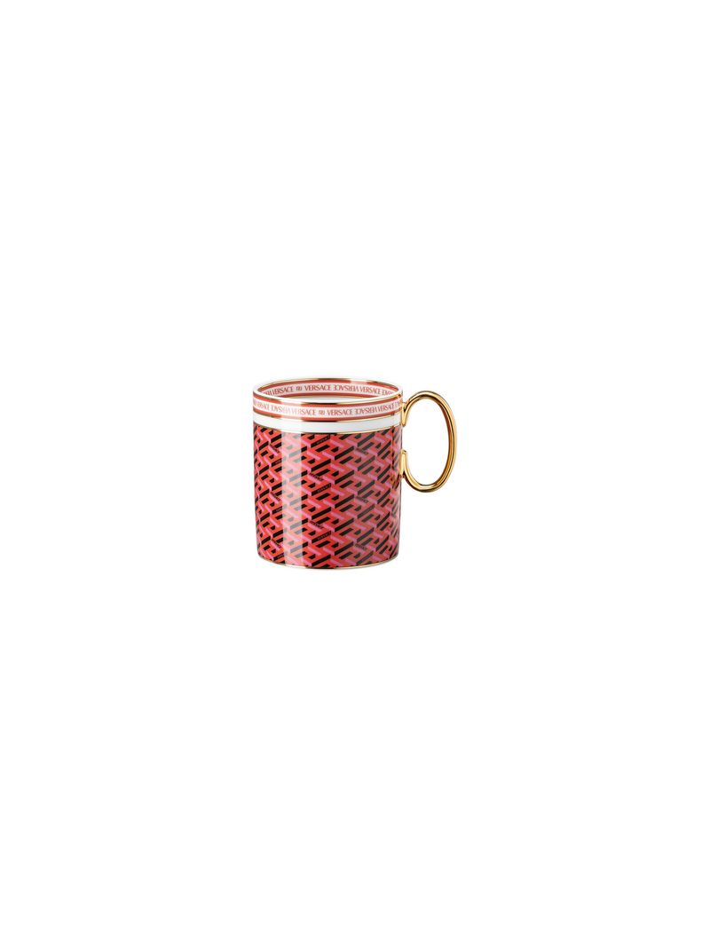 Cana-300ml-La-Greca-Signature-Rosenthal-Versace---Red-1