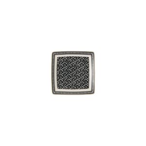 Mini Platou 12cm La Greca Signature Rosenthal Versace