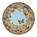 Platou-33cm-Le-Jardin-De-Rosenthal-Versace-1