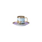 Ceasca-Cu-Farfurioara-Cafea-Le-Jardin-De-Rosenthal-Versace-1