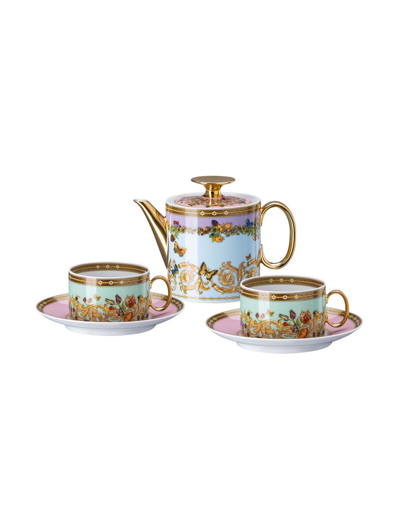 Set-Ceai-Pentru-2-Persoane-Le-Jardin-De-Rosenthal-Versace-1