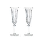 Set 2 Pahare Sampanie Flute Tommy Saint-Louis-1