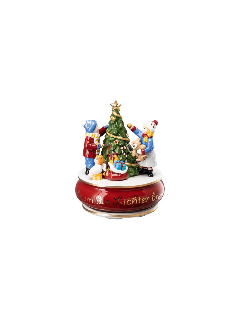 Cutie-Muzicala-14cm-LE-Christmas-Carol-2023-Hutschenreuther-1