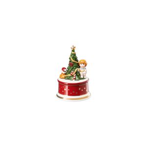 Cutie Muzicala 13cm Christmas Carol 2023 Hutschenreuther