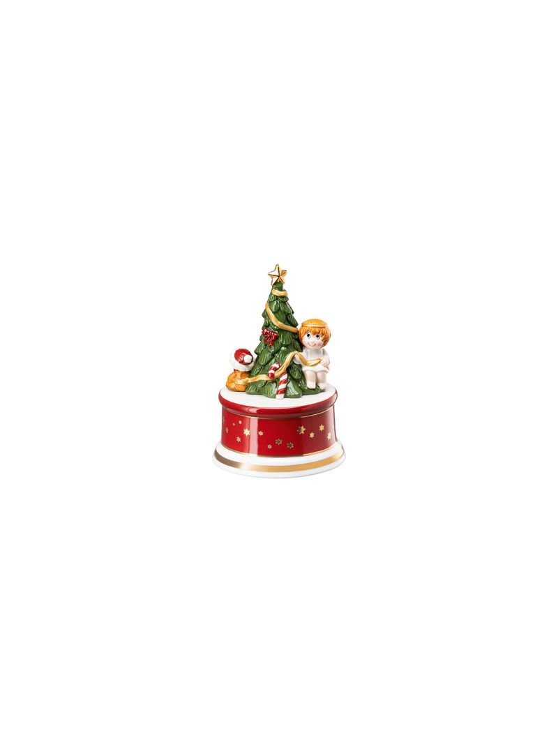 Cutie-Muzicala-13cm-Christmas-Carol-2023-Hutschenreuther-1