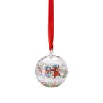 Glob-Din-Sticla-6cm-The-Sounds-Of-Christmas-Collector-s-Items-2023-Hutschenreuther-1