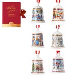 Set-6-Mini-Ormanente-Limited-Edition-Collector-s-Items-2023-Hutschenreuther-1