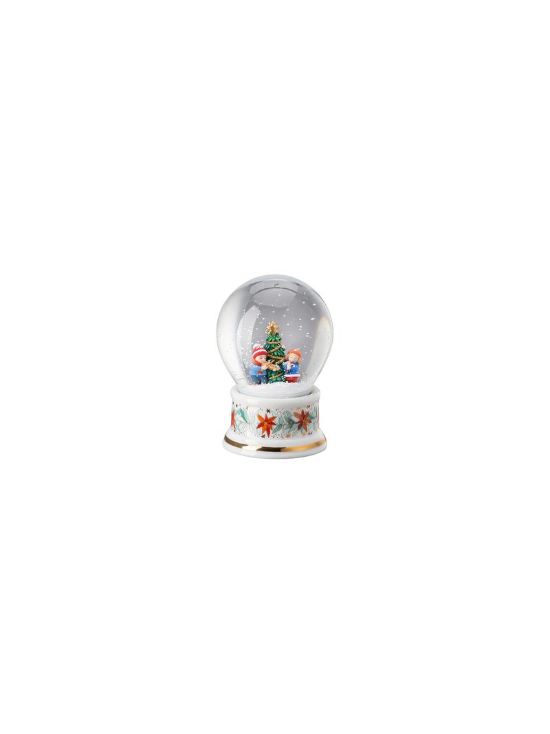 Glob-Cu-Zapada-12cm-The-Sounds-Of-Christmas-Collector-s-Items-2023-Hutschenreuther-1